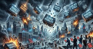 AI didn't kill SEO; it killed lazy marketing. Learn how to build a structured, hub-and-spoke content matrix to establish true topical authority.